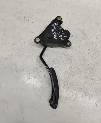 Renault Megane II Accelerator throttle pedal