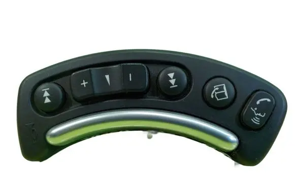 Land Rover Range Rover L322 Other switches/knobs/shifts XH423F860XB