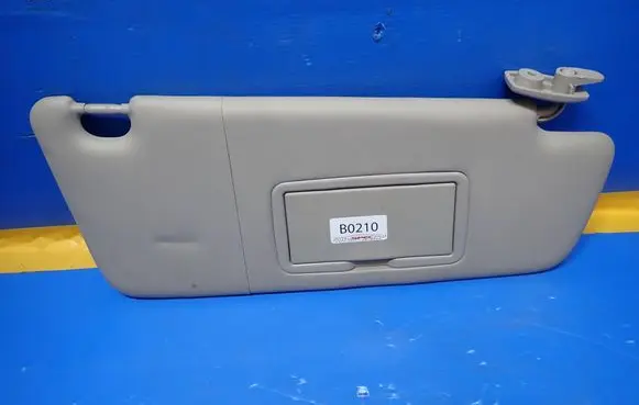 Opel Meriva B Sun visor