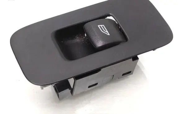 Volvo V40 Electric window control switch 31394840