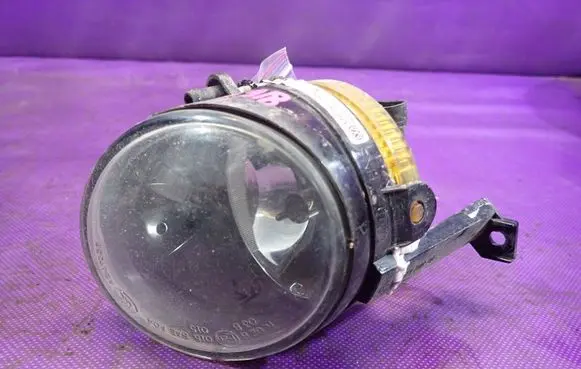 Front fog light
