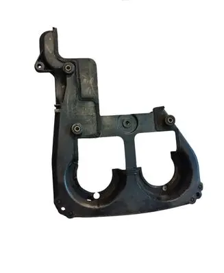 Subaru Impreza I Timing belt guard (cover) 13568AA180 13573AA130