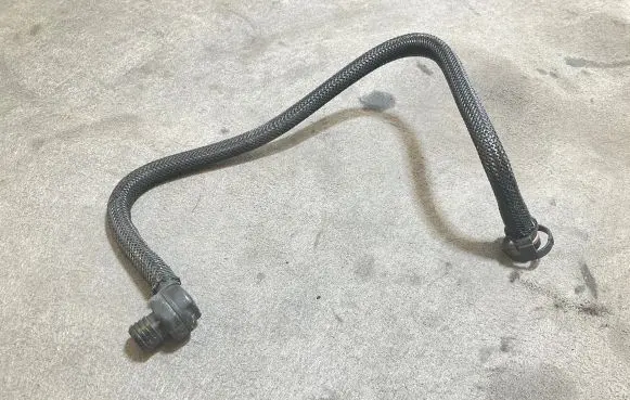 Renault Espace - Grand espace IV Vacuum line/pipe/hose