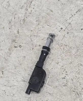 Bentley Continental A/C air flow flap actuator/motor 36A819820