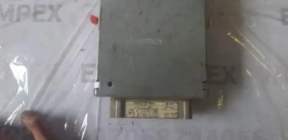 Ford Mondeo MK I Engine control unit/module 85BB12A650CA VM100