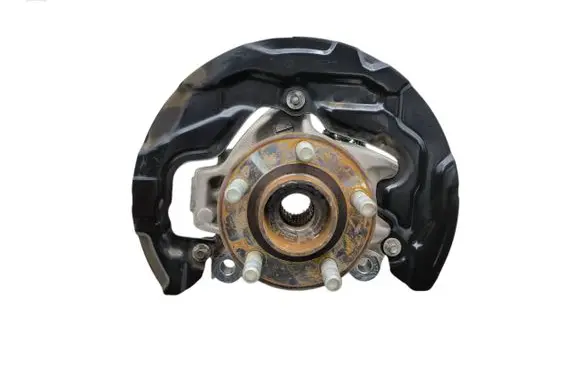 Ford Edge II Front wheel hub F2GC3K170A F2GC2C448C K2GC2C300A2B