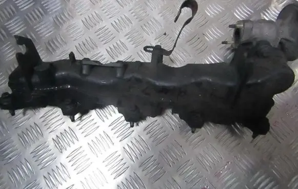 Ford Mondeo Mk III Rocker cam cover 2S7Q9424BD
