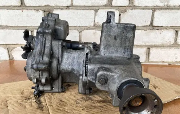 Volvo XC90 Gearbox transfer box case 1023829 30651667 30651665