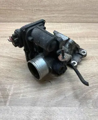 Toyota Yaris Throttle valve 261000N030 148003M0 0C17