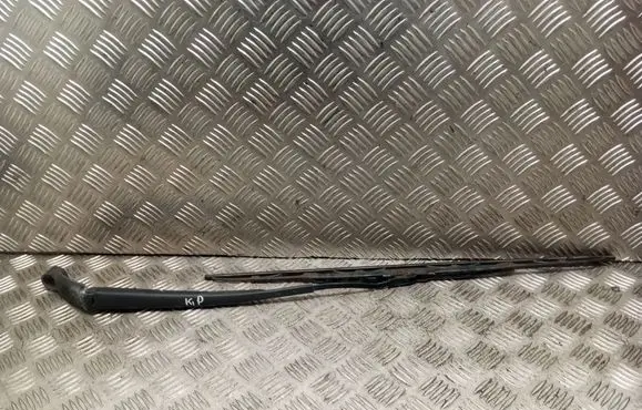 Toyota Yaris Windshield/front glass wiper blade 