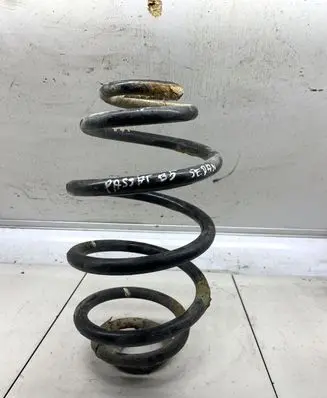 Volkswagen PASSAT B5 Front coil spring