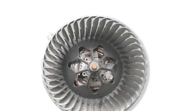 Skoda Yeti (5L) Heater fan/blower 1K1819015C CZ01606007617 54310002C