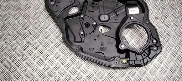Volvo V70 Rear window lifting mechanism without motor 913963 625489125