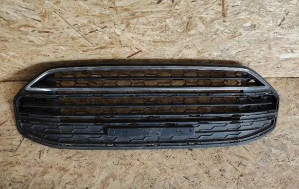 Ford Ecosport Front bumper upper radiator grill CN1517B968