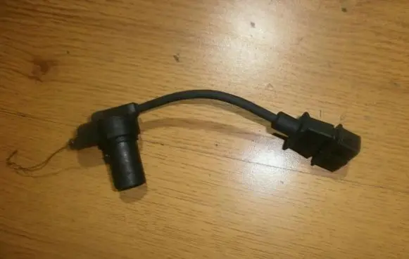 Hyundai Coupe Camshaft position sensor ms500002 9a04