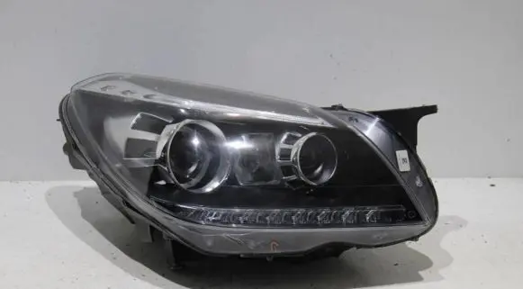 Mercedes-Benz SLK AMG R172 Headlight/headlamp A1728202659 12518205 7046800000