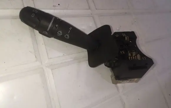 Renault Scenic I Wiper control stalk 37001A
