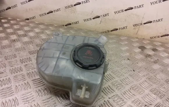 Cupra Formentor Coolant expansion tank/reservoir 5wa121407g