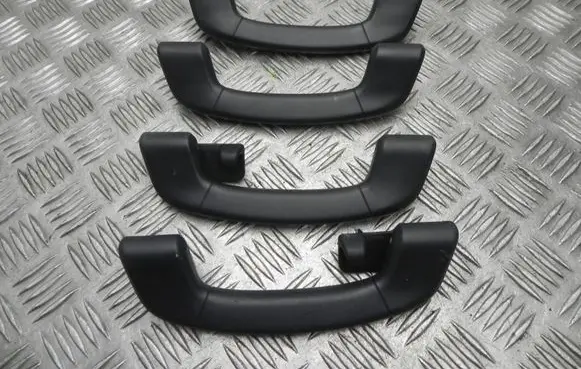 BMW 7 F01 F02 F03 F04 Rear interior roof grab handle 9112728