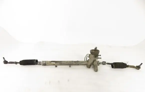 Volkswagen Caddy Steering rack A0004864