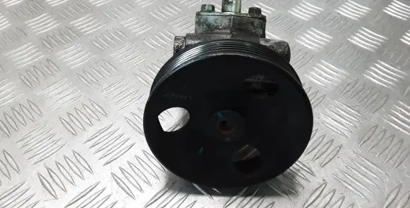 Power steering pump