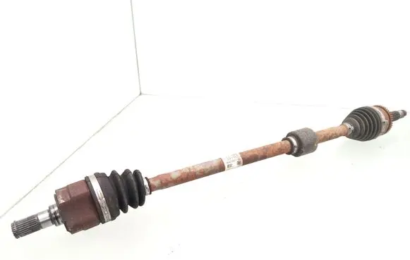 Hyundai i10 Front driveshaft 49501B9100
