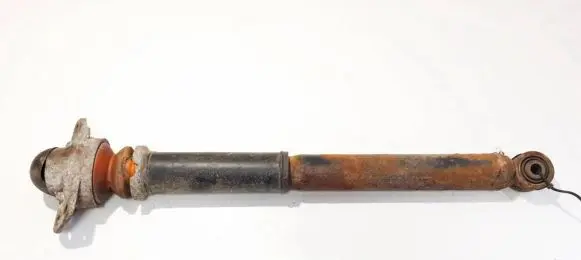 Audi A3 S3 8P Rear shock absorber/damper