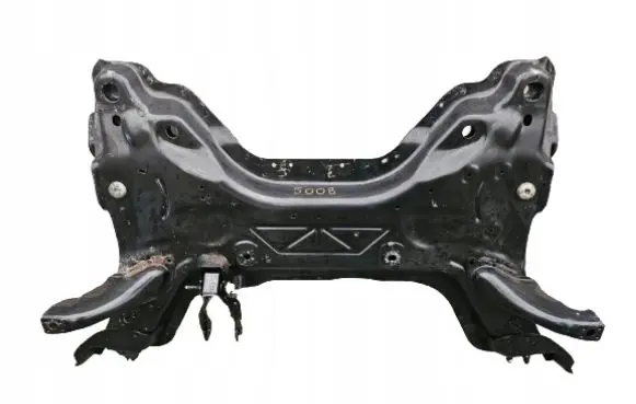 Peugeot 3008 I Engine mounting bracket
