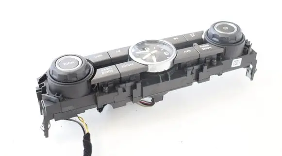 Land Rover Discovery 4 - LR4 Sound control switch AH2218C858BE