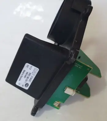 Toyota Yaris Xenon control unit/module 2134322 9WD188.143-11 9WD188143-11