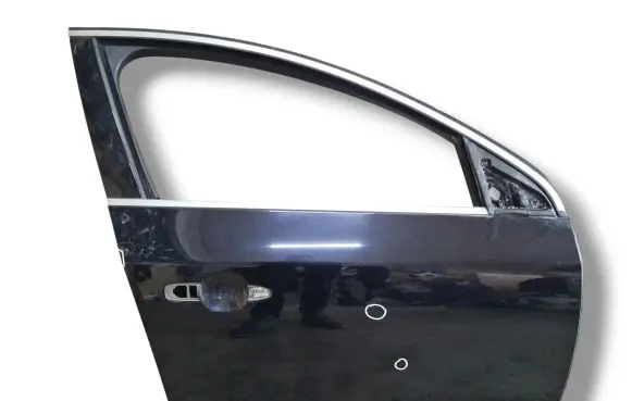 Volvo S60 Front door