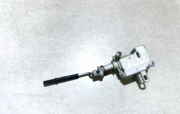 Volkswagen Bora Central locking motor 1j0810773 3b0959782