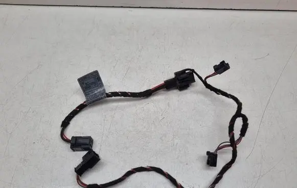 BMW 5 F10 F11 Other wiring loom 9159332