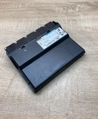 Ford Focus Comfort/convenience module 1S7T15K600FB 5WK48730C
