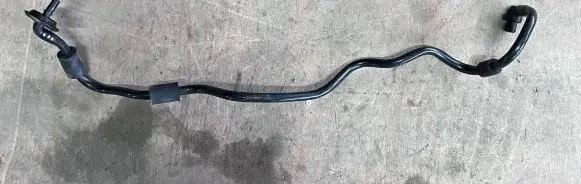 Mercedes-Benz C W205 Brake booster pipe/hose A2054301800