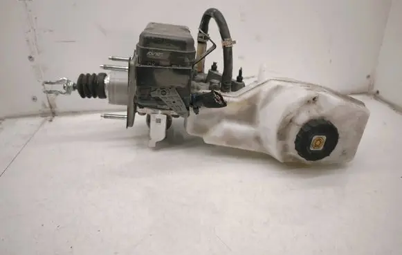 Toyota C-HR I Brake booster 4721010440