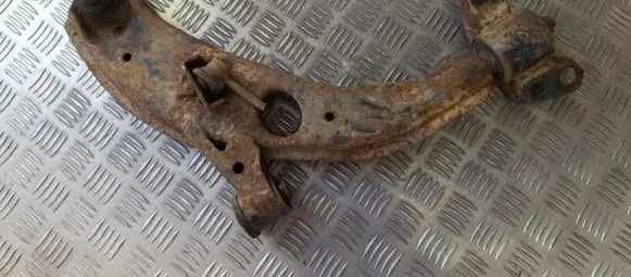 Mazda 626 Front lower control arm/wishbone