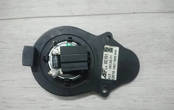 Ford Galaxy Front door speaker 7M3035411 0C151