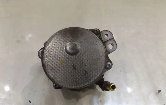 Fiat Doblo Vacuum pump