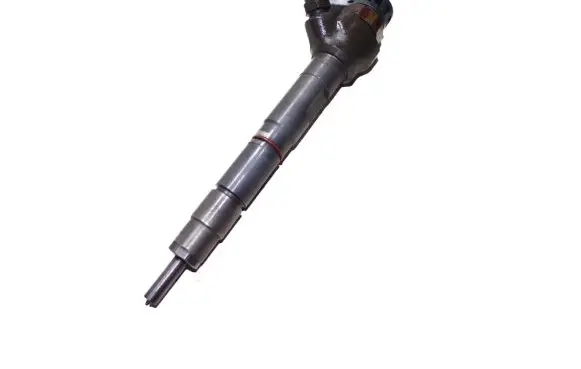 Volkswagen Caddy Fuel injector 03L130277Q 0445110647