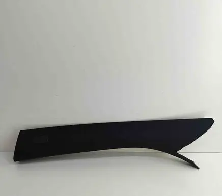Mercedes-Benz E W213 (A) pillar trim A2136903125 A2136900525