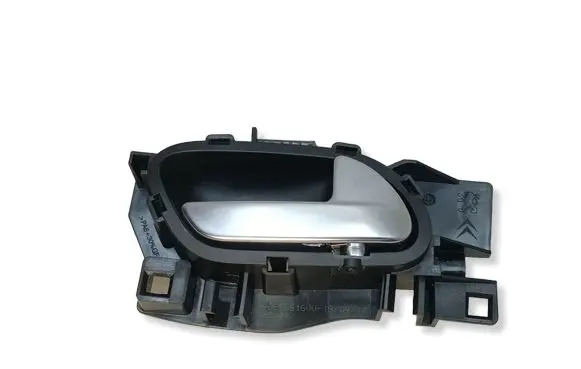Peugeot 2008 I Rear door interior handle 96555516VV