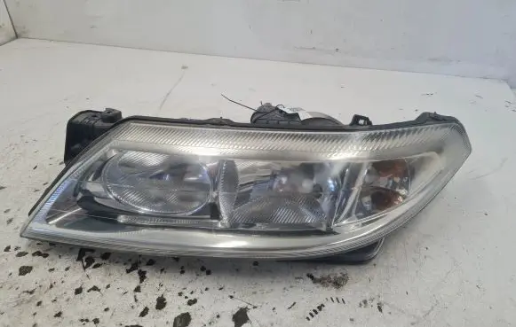 Renault Laguna II Headlight/headlamp