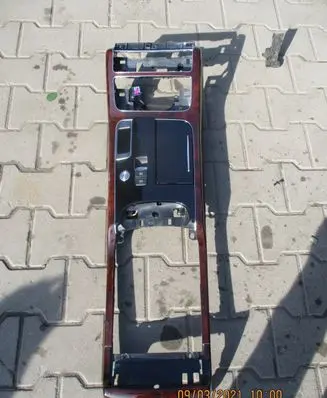 Audi A8 S8 D4 4H Center console AUDIA84H0D4AUDI