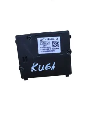 Ford Kuga III Windshield/windscreen camera LV4T19H406CF