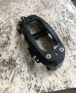 Audi A4 S4 B9 Handbrake interior bracket 8w1863531a