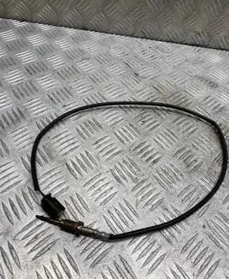 BMW 3 F30 F35 F31 Exhaust gas temperature sensor 8508071