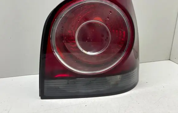 Volkswagen Polo IV 9N3 Rear/tail lights 965348