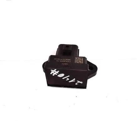 Ford Focus Fuel injection pump control unit/module F1FA9D370GA
