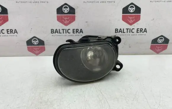 Front fog light